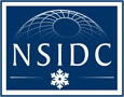 NSIDC Web Service Documentation Index API logo