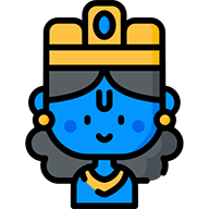 Bhagavad Gita API API logo