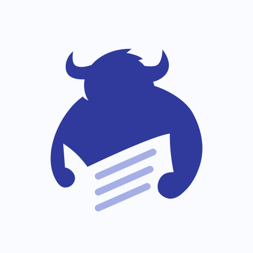 BizToc API logo