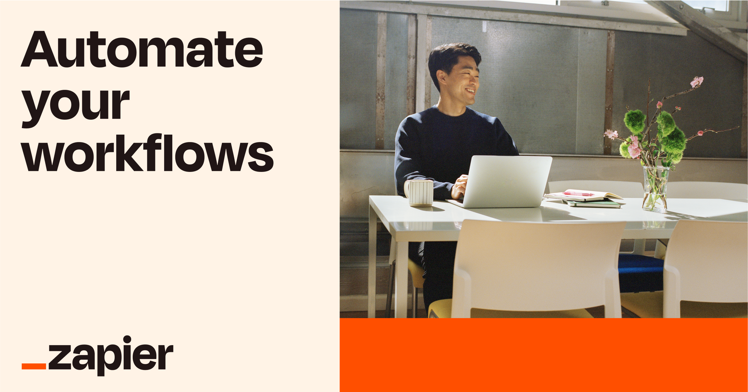 Zapier Natural Language Actions (NLA) API - Beta API logo