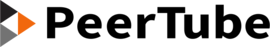 PeerTube API logo