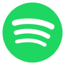 Spotify Web API with fixes and improvements from sonallux API logo