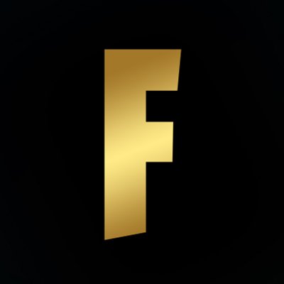 FORTNITE REST API API logo