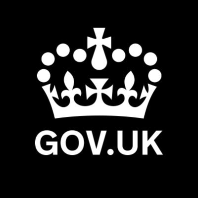 GOV.UK Pay API API logo