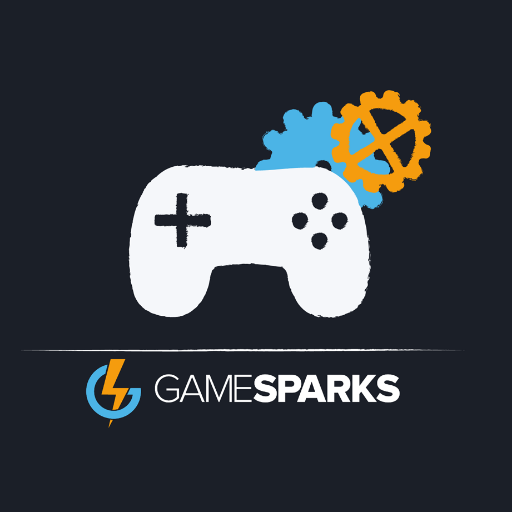 GameSparks Game Details API API logo