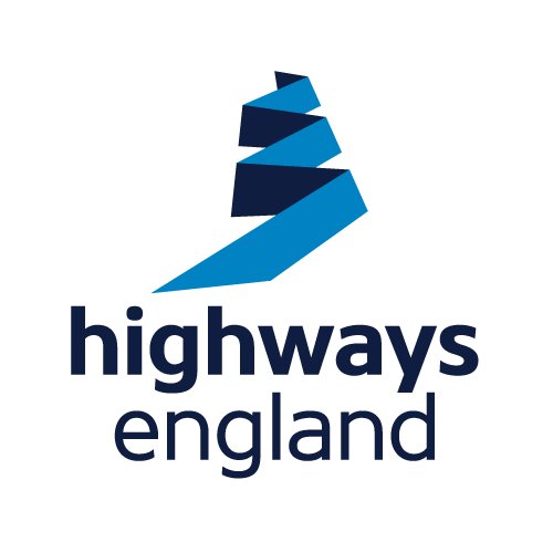 Highways England API API logo