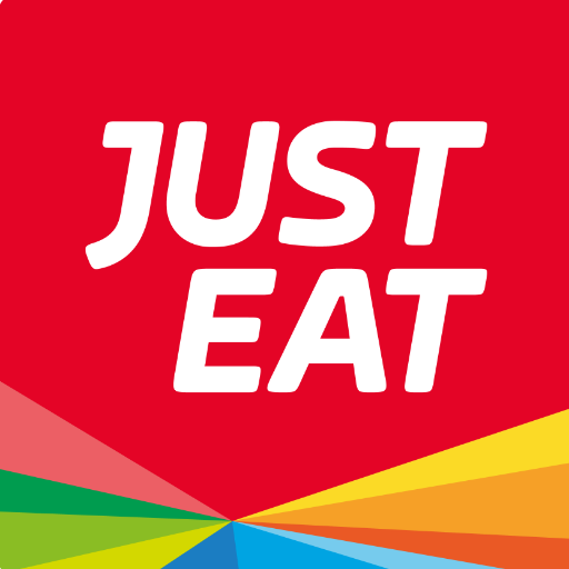Just Eat UK API logo