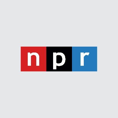 NPR Sponsorship Service API logo