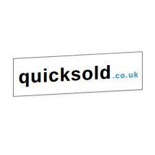 Quicksold REST API API logo