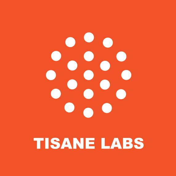 Tisane API Documentation API logo