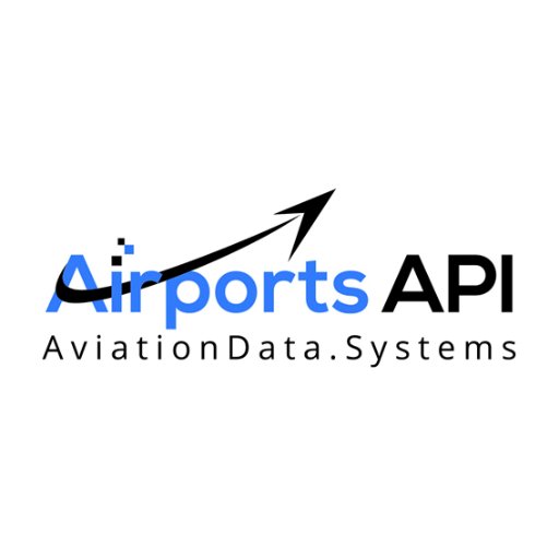 AviationData.Systems Airports API V1 API logo