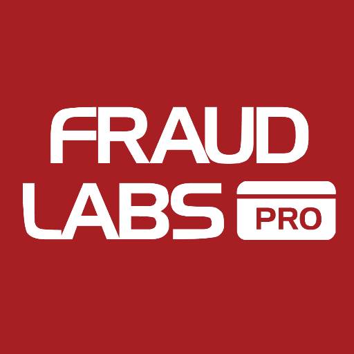 FraudLabs Pro Fraud Detection API logo