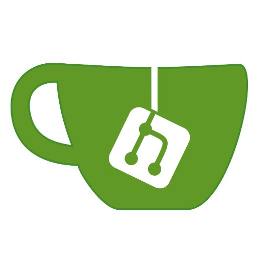 Gitea API. API logo