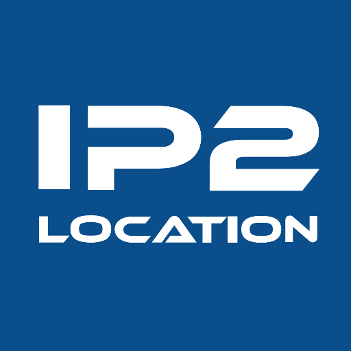 IP2Proxy Proxy Detection API logo