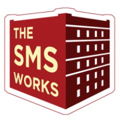 The SMS Works API API logo
