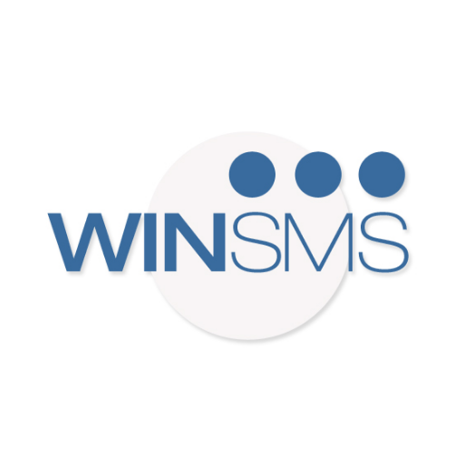 WINSMS API logo