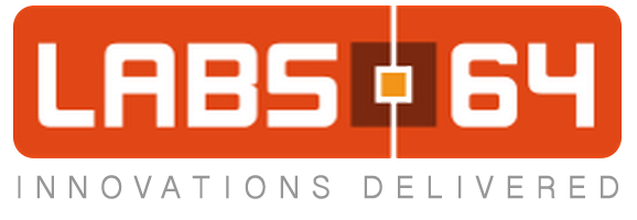 Labs64 NetLicensing RESTful API Test Center API logo