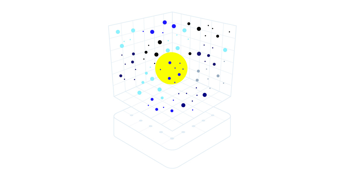 Pinecone API API logo