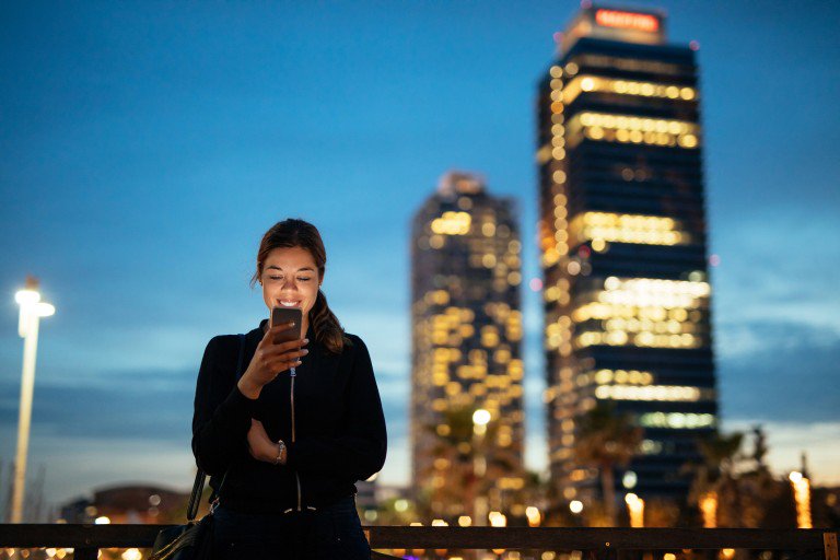 Trip Parser API logo