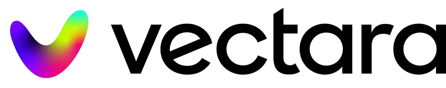 Vectara REST API API logo