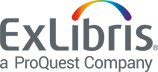 Ex Libris APIs API logo