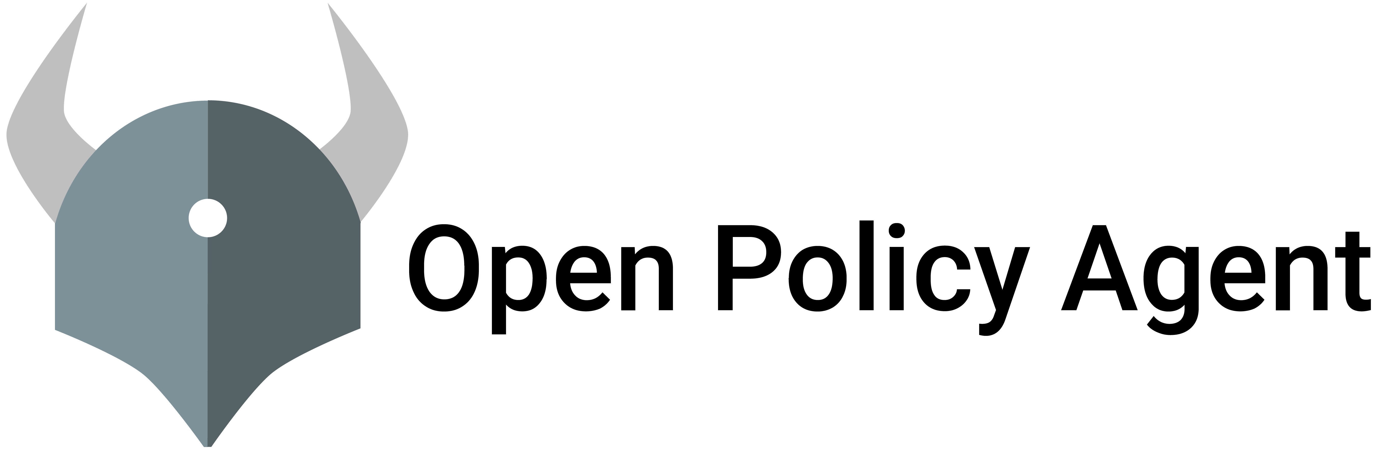 Open Policy Agent (OPA) REST API API logo