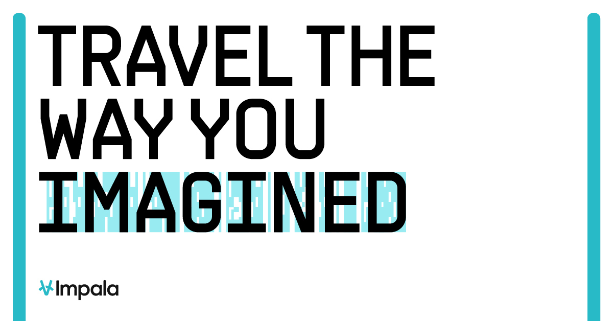 Impala Hotel Booking API API logo