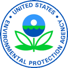 U.S. EPA Enforcement and Compliance History Online (ECHO) - Safe Drinking Water Act API logo