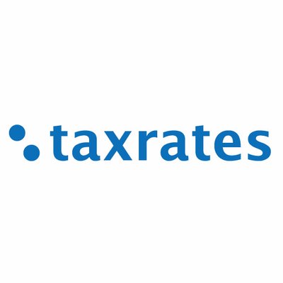 Taxrates.io API API logo