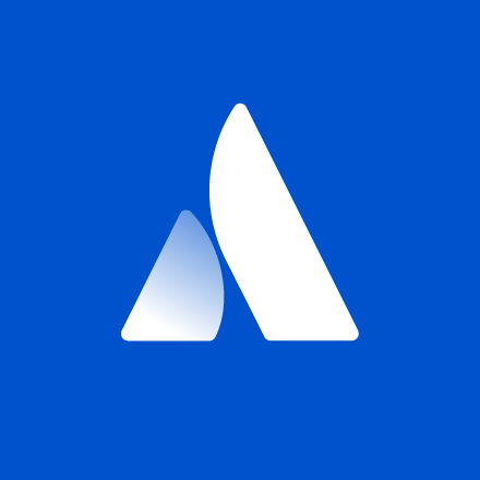 The Jira Cloud platform REST API API logo