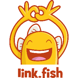 link.fish API API logo