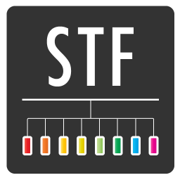Smartphone Test Farm API logo